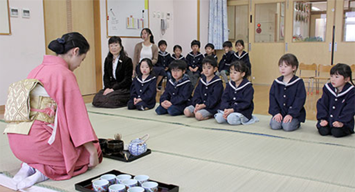 琵琶演奏会